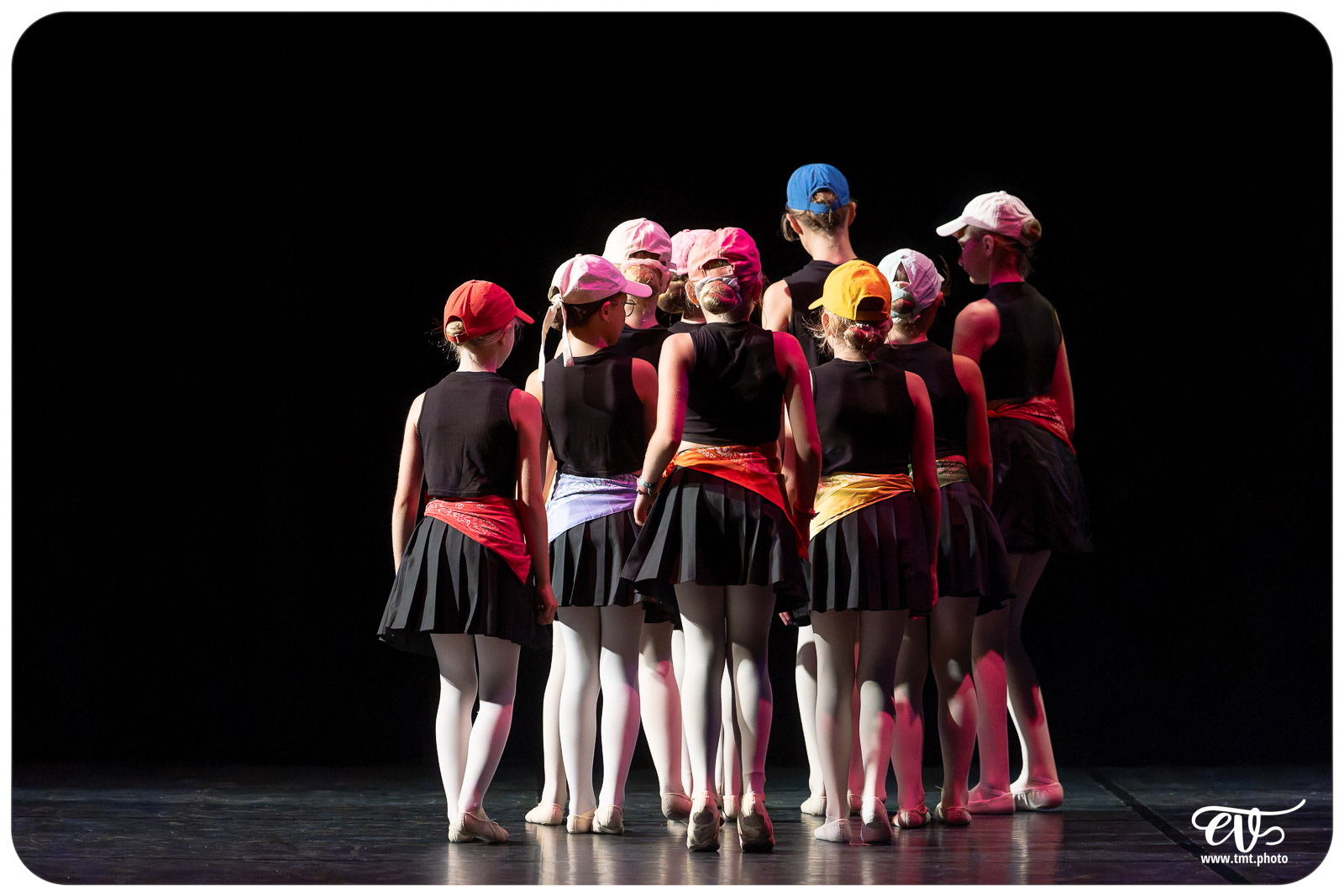 GALA DE DANSE 2026 EMMDH
